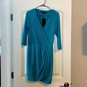 Guess cocktail dress great for beach wedding guest